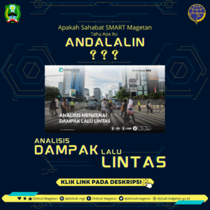 andalalin dishub magetan