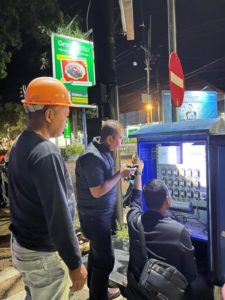 Mulai Besok Pagi! Arus Lalu Lintas Kota Magetan Resmi Diubah, Catat Jamnya!
